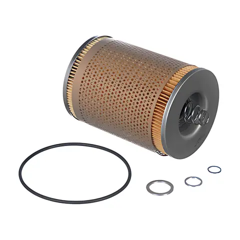 Filtro Óleo Lubrificante para New Holland