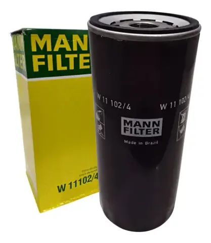 Filtro Óleo Lubrificante para Volvo