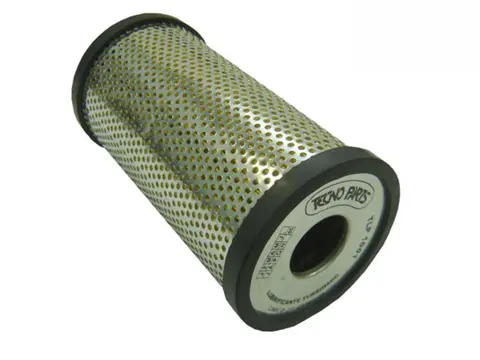 Filtro Óleo MB 1113 1313 1513 2013 Motor 352 Turbo