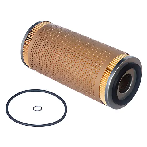 Filtro Óleo MB 1316 1519 1933 OH1420 Motor 355