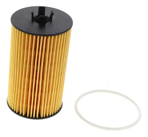 Filtro Óleo MB Actros Axor C/Retarder