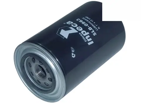 Filtro Óleo MB OM364 OM366 OM364A OM366A 1720