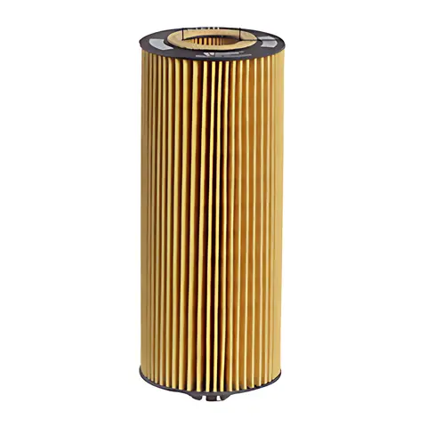 Filtro Óleo Motor MAN D08 Euro V Wega Refil
