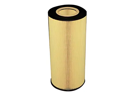 Filtro Óleo Motor OM457LA MB Axor 2540 2644