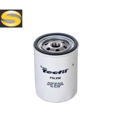 Filtro Óleo Motor Opala Caravan A10 2.5