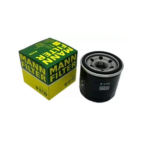 Filtro Óleo Motor para Ford Fiesta Ka Ecosport Focus