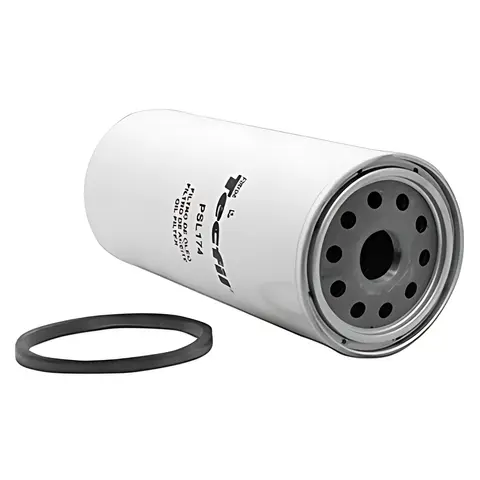 Filtro Óleo Motor para Scania P114 R114 P124