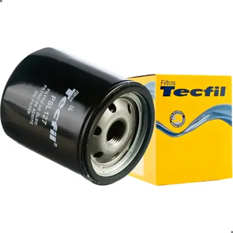 Filtro Óleo Motor Tecfil