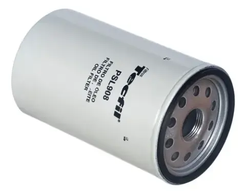 Filtro Óleo Motor VW 15190 Od 15230 Ot