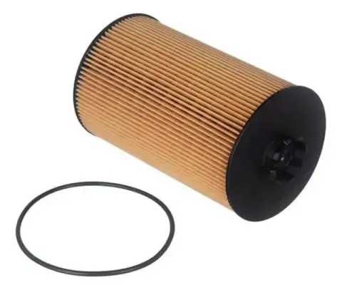 Filtro Óleo Motor VW 8150 9150 F4000