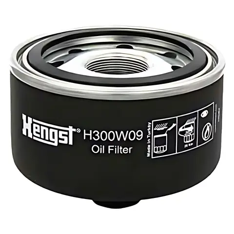Filtro Óleo para Agrale 6000 VW 8150 9150