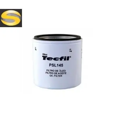 Filtro Óleo para Cummins