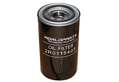 Filtro Óleo para Ford Cargo 815E 816 1119 1317