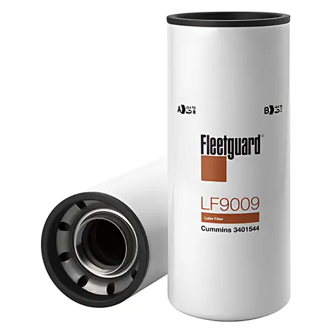 Filtro Óleo para Ford Cargo e para Cummins ISC ISL