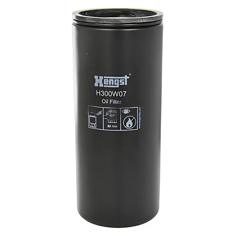 Filtro Óleo para Ford Cargo VW e para Cummins