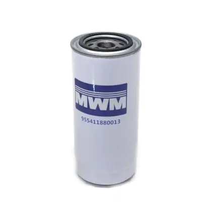 Filtro Óleo para Ford e para Agrale Motor MWM