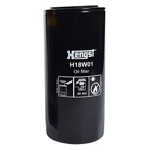 Filtro Óleo para Ford F250 F1000 F4000