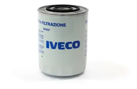Filtro Óleo para Iveco Eurocargo 160E21 e Daily