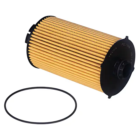 Filtro Óleo para Iveco Stralis Ecoline 2013
