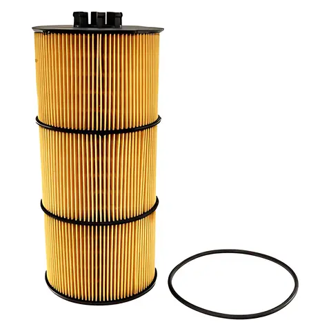Filtro Óleo para MB Actros 2553 2651 2653
