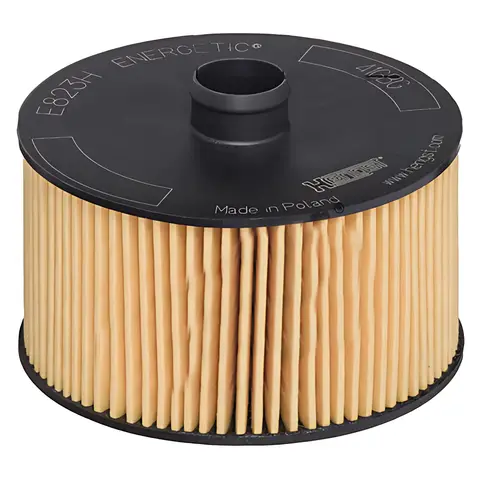 Filtro Óleo para MB Sprinter Utilitário