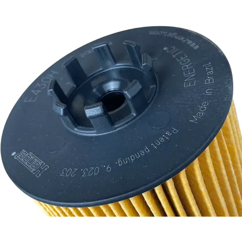 Filtro Óleo para Scania NTG Super 13L