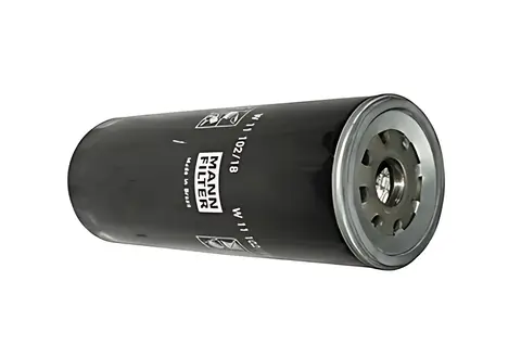 Filtro Óleo para Scania P230 P270 P310 P340 P420