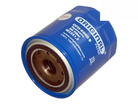 Filtro Óleo para Scania P93 P94 P113 P114 P124