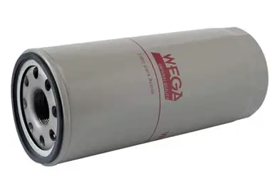 Filtro Óleo para Volvo FH FM NH B12M B9S B10M