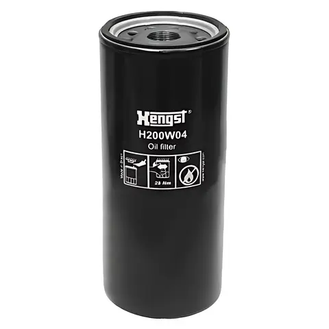 Filtro Óleo para Volvo FH12 FM12 NH12 VM220