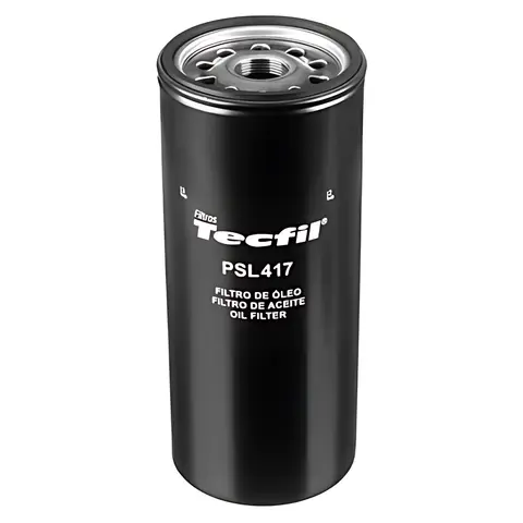 Filtro Óleo para Volvo FH12 N10 N12 B10 B12