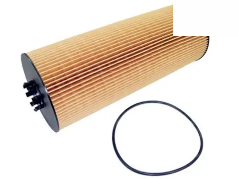 Filtro Óleo Refil Actros BR500 MB