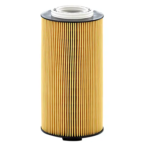 Filtro Óleo Refil Motor Paccar MX13