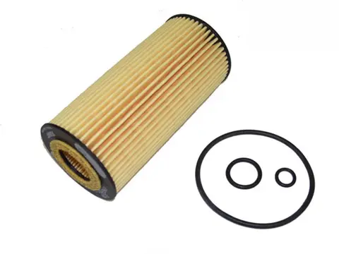 Filtro Óleo Refil para MB 715 915 Accelo