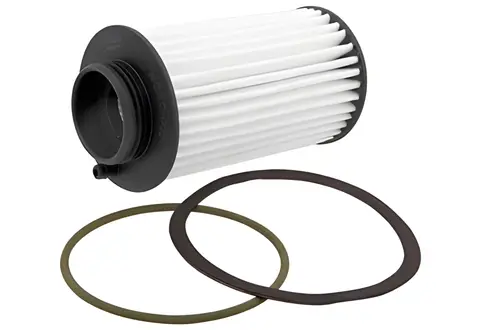 Filtro Óleo Refil para Scania R440 Dt 12-18