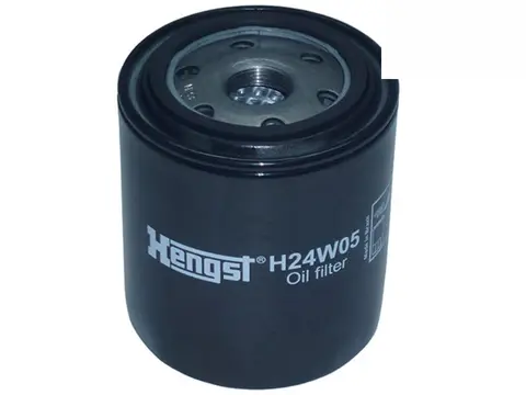Filtro Óleo Transmissão para Scania