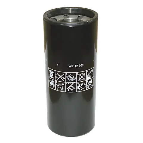 Filtro Óleo VW 17310 para Ford 2422 2425