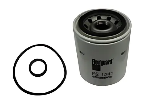 Filtro para Ford Cargo 712 814 815 915 F350