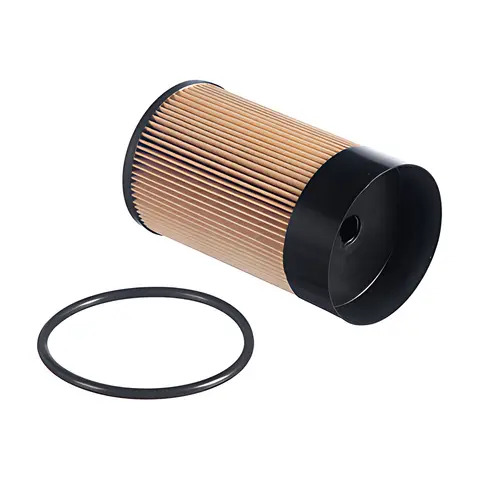 Filtro para Iveco Daily 50C15 50C17 Ecoline
