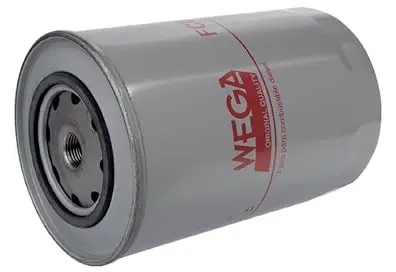 Filtro para Iveco Stralis Trakker para Ford