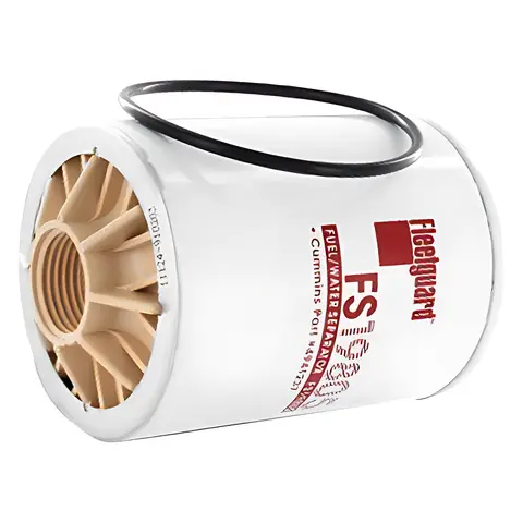 Filtro para Motor Cummins C/ Sep Água