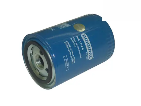 Filtro para Scania 94 114 124 Série 4 C/ Motor D529