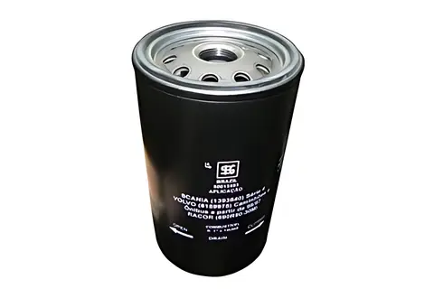 Filtro para Volvo FH12 FM12 FM10 NL10 NL12