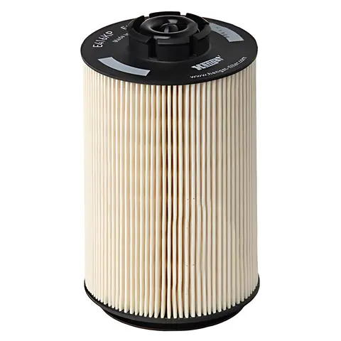 Filtro para Volvo Ônibus B7R B7RLE 2006 a 2009