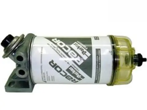 Filtro Racor MB 1215C 1718M 2423 Axor 1933