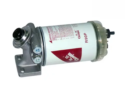 Filtro Racor MB 1215C 1718M 2423 Axor