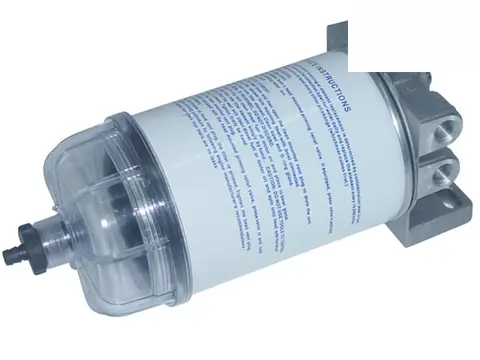 Filtro Racor MB O500 LK1620 H1621 L0812