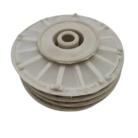Filtro Radiador de Óleo para MB