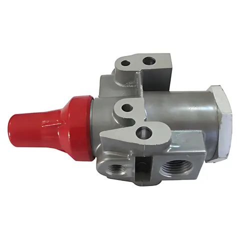Filtro Regulador Ar para Ford Cargo para Iveco