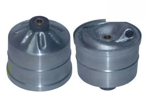 Filtro Rotativo para Scania L114 G124 2002
